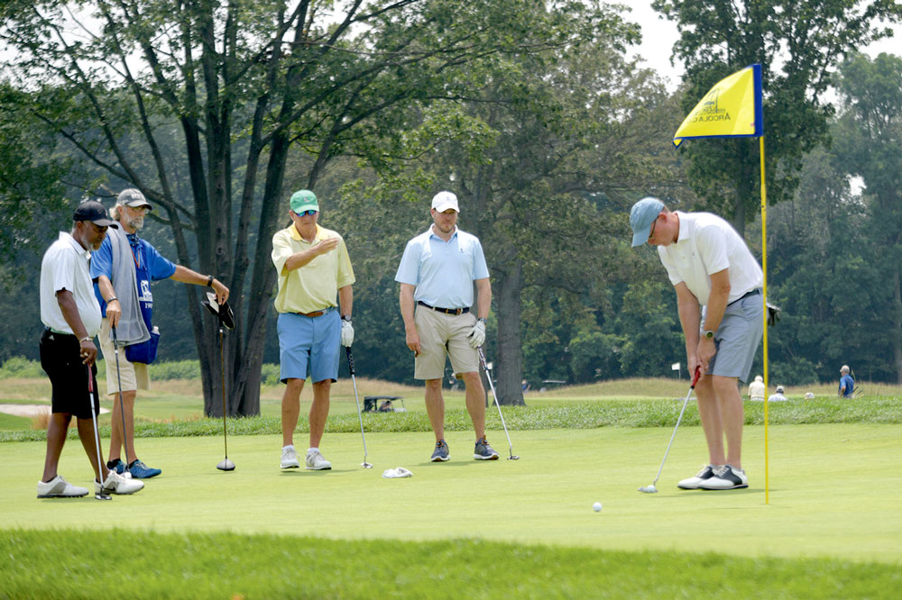 Golf Classic | Bergen Volunteer Medical Initiative