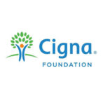 Cigna Foundation logo