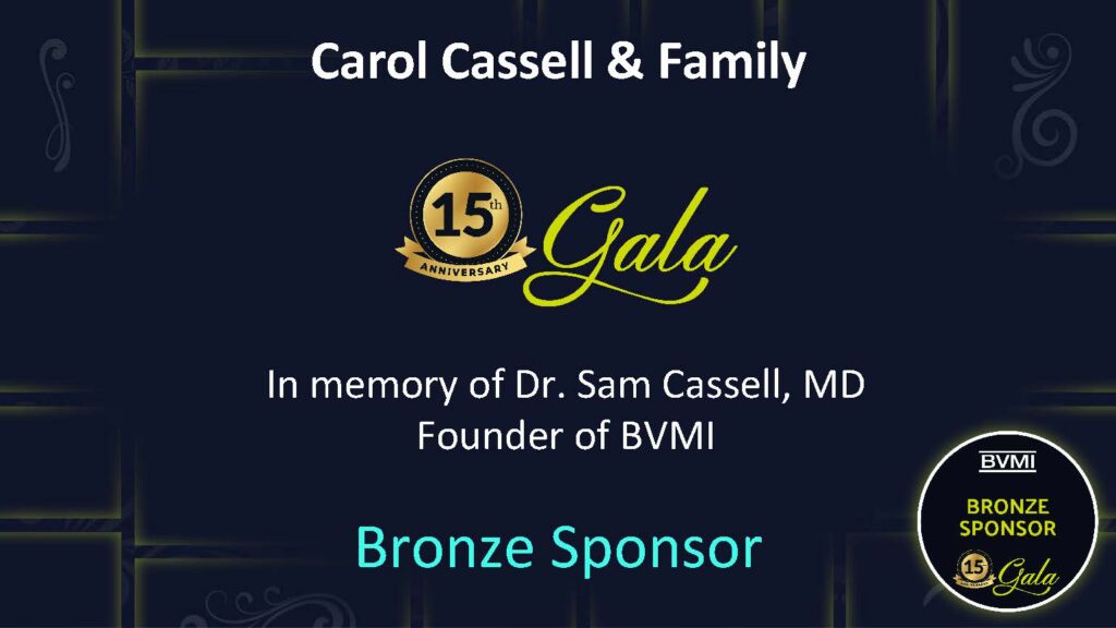 Bronze - Cassell