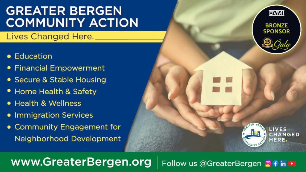 Bronze - Greater Bergen