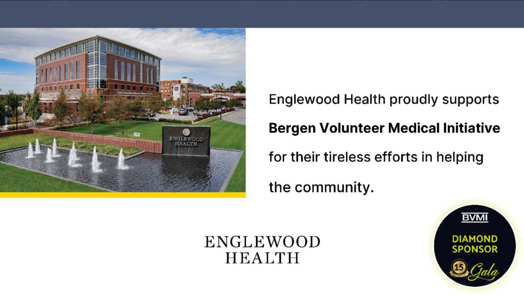 Diam - Englewood Health