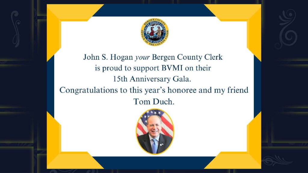 Full Ad - John Hogan