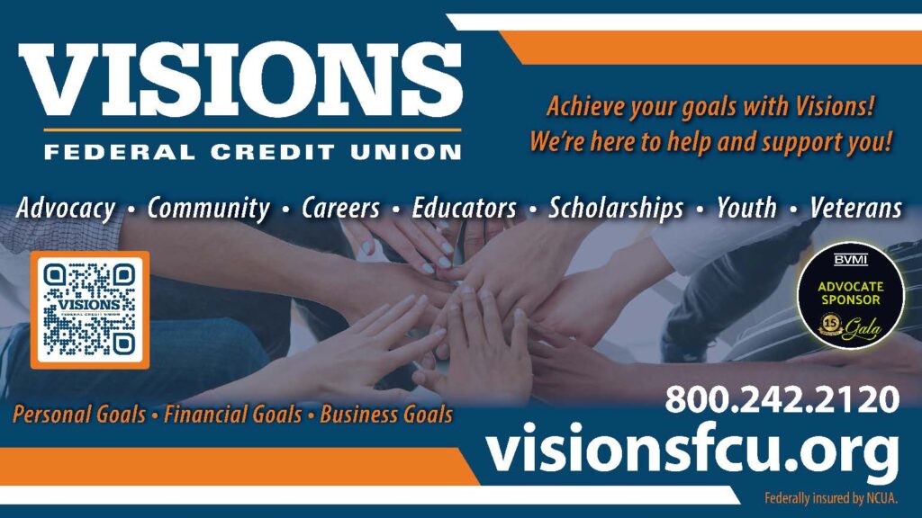 Adv-Visions Credit Union