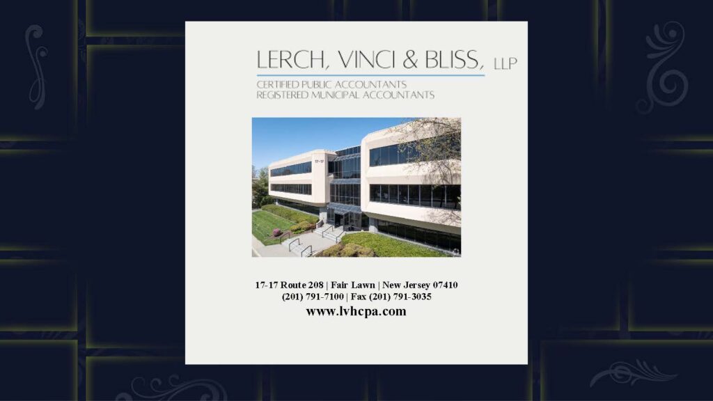 FPA-Lerch Vinci Bliss