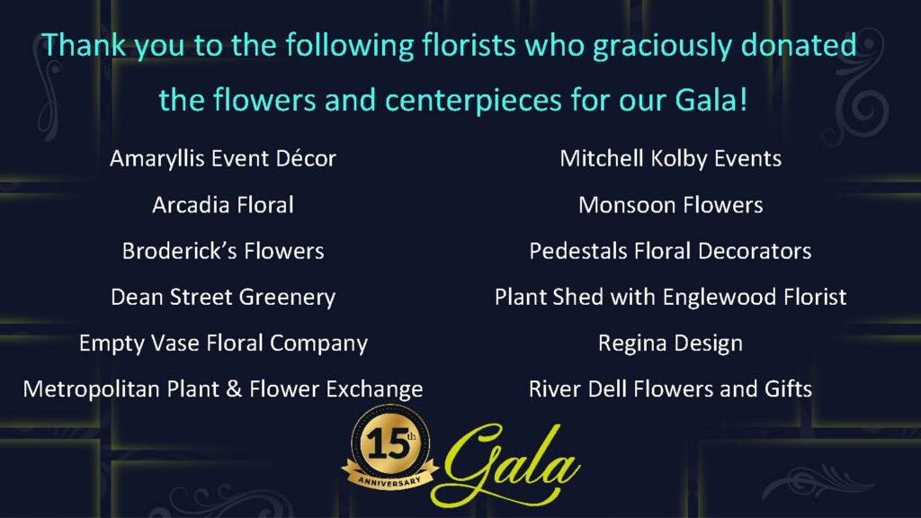 TY Florists